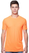 Royal Apparel Unisex Performance Poly Tee 26550PWA