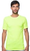 Royal Apparel Unisex Performance Poly Tee 26550PWA