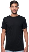 Royal Apparel Unisex Performance Poly Tee 26550PWA