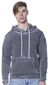 Royal Apparel Unisex Burnout Pullover Hoody 3355BO