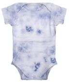 Royal Apparel Infant Cloud Tie Dye One Piece 2132CTD