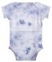 Royal Apparel Infant Cloud Tie Dye One Piece 2132CTD