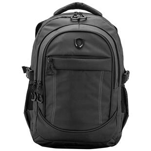 Golden Pacific Heavens Gate 19" Backpack with USB Port Charger