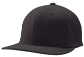 Champro MVP Comfort Stretch Baseball Cap HC2 BLACK Primary