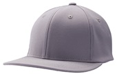 Champro MVP Comfort Stretch Baseball Cap HC2 GREY Primary