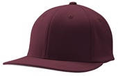 Champro MVP Comfort Stretch Baseball Cap HC2 MAROON Primary