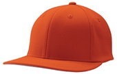 Champro MVP Comfort Stretch Baseball Cap HC2 ORANGE Primary