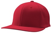 Champro MVP Comfort Stretch Baseball Cap HC2 SCARLET Primary