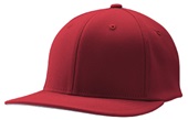 Champro MVP Comfort Stretch Baseball Cap HC2 CARDINAL Primary