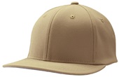 Champro MVP Comfort Stretch Baseball Cap HC2 VEGAS GOLD Primary