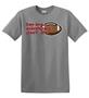 Epic Adult/Youth FB Scoreboard Cotton Graphic T-Shirts