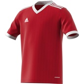 Adidas Tabela 18 Youth Soccer Jersey