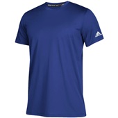 Adidas Clima Tech Mens Tee Shirt