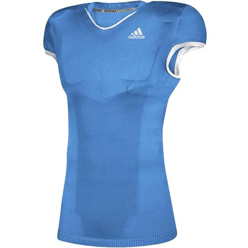 adidas techfit football jersey