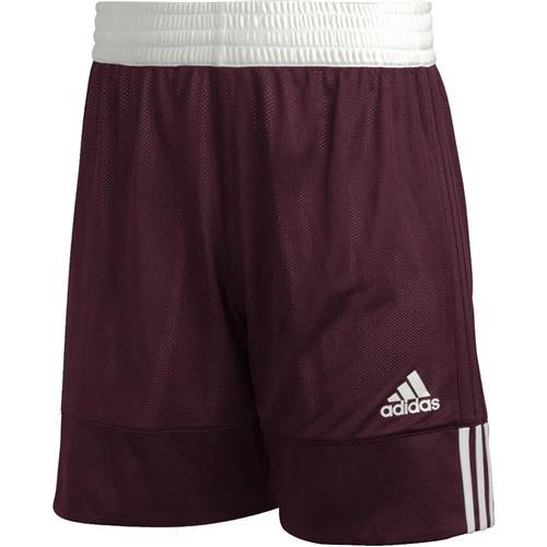 Adidas reversible basketball shorts online