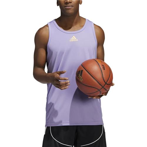 Adidas 3G Mens Basketball Tank Top | Epic Sports