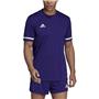 Adidas Team19 Short Sleeve Mens Soccer Jersey