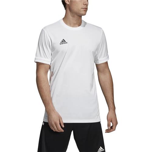 adidas team 19 short sleeve jersey
