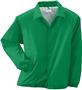 Augusta Adult Nylon Coach's Jacket/Lined