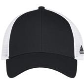 Adidas Structured Adjustable Meshback Hat (Blank)