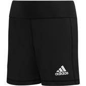 Adidas Techfit Volleyball Youth Shorts