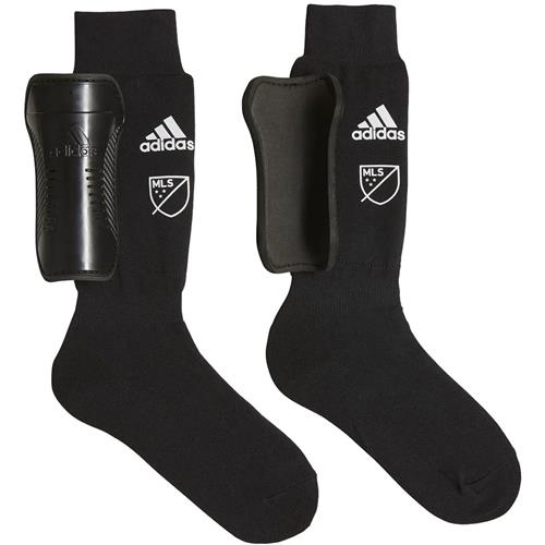 Adidas Youth Soccer Sock Guard MLS Epic Sports