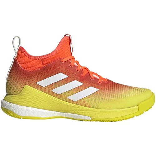 adidas gazelle silver green womens LiNing Bad Five 4 'Yellow'