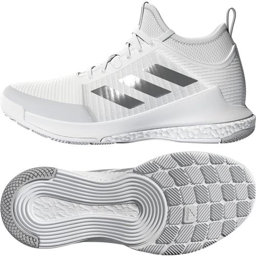 Adidas Crazyflight Mid Womens Volleyball Shoes | Epic Sports