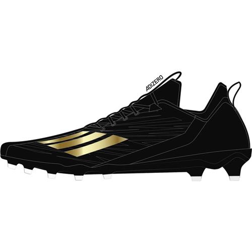 adidas gazelle silver green womens adidas Adizero Scorch Football Cleats