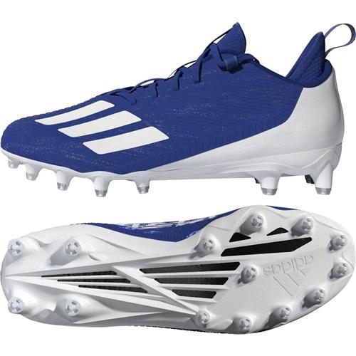 adidas gazelle silver green womens Men's adidas Adizero 23 Scorch Football Cleats