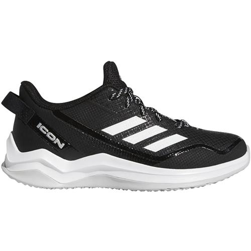 Adidas baseball shoes turf on sale