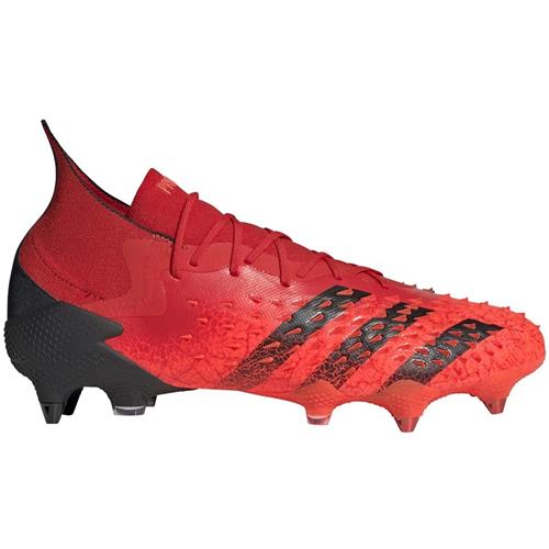 Adidas Predator Freak .1 Soft Ground Mens Soccer Cleats | Epic Sports