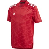 Adidas Condivo 21 Primeblue Youth Soccer Jersey