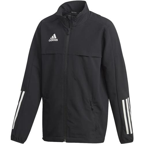 Adidas Rink Suit Youth Hockey Jacket | Epic Sports