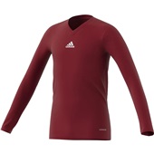 Adidas Team Base Youth Soccer Tee