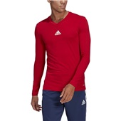 Adidas Team Base Mens Soccer Tee