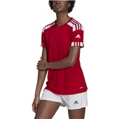 Adidas Squadra 21 Womens Soccer Jersey