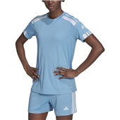 Adidas Squadra 21 Womens Soccer Jersey