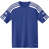 Adidas Squadra 21 Youth Soccer Jersey