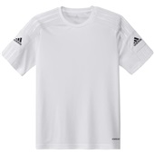 Adidas Squadra 21 Youth Soccer Jersey