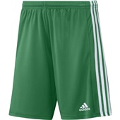 Adidas Squadra 21 Mens Soccer Shorts