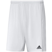 Adidas Squadra 21 Mens Soccer Shorts