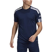 Adidas Squadra 21 Mens Soccer Short Sleeve Jersey