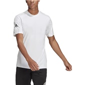 Adidas Squadra 21 Mens Soccer Short Sleeve Jersey