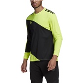 Adidas Squadra 21 Mens Soccer Goalkeeper Jersey