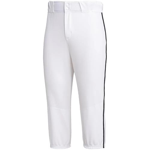 Adidas grey baseball pants on sale