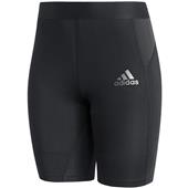 Adidas Mens Techfit Short Tights