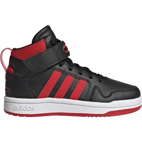 Adidas Postmove Mid Kids Shoes | Epic Sports
