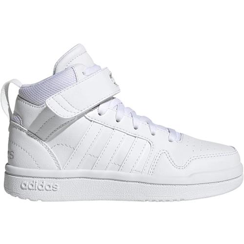 adidas gazelle silver green womens Adidas Kid's Postmove Mid Basketball Shoe