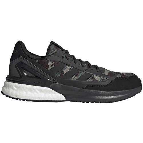 エネベイト adidas ZX 8000 Undefeated Neighborhood White Men's - Q47205 - US